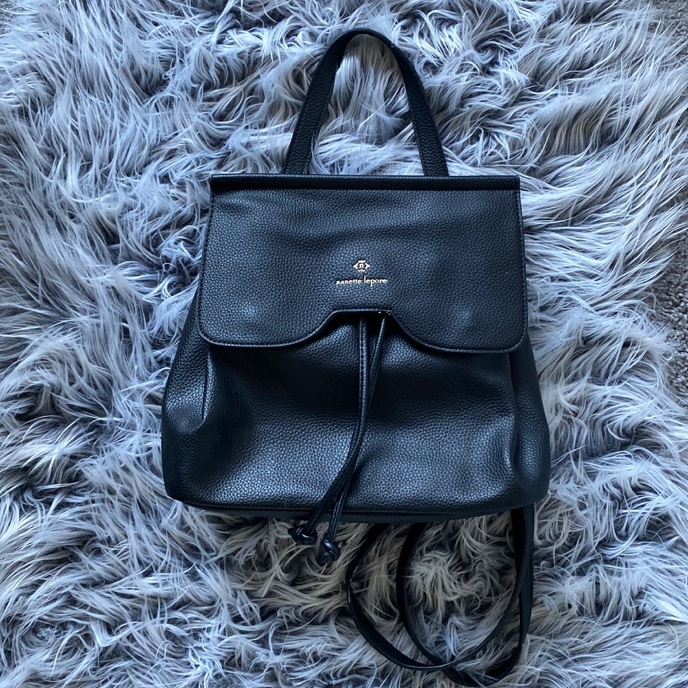 Nanette Lepore Arabelle Convertible Backback